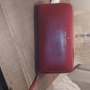 Kate Spade wallet